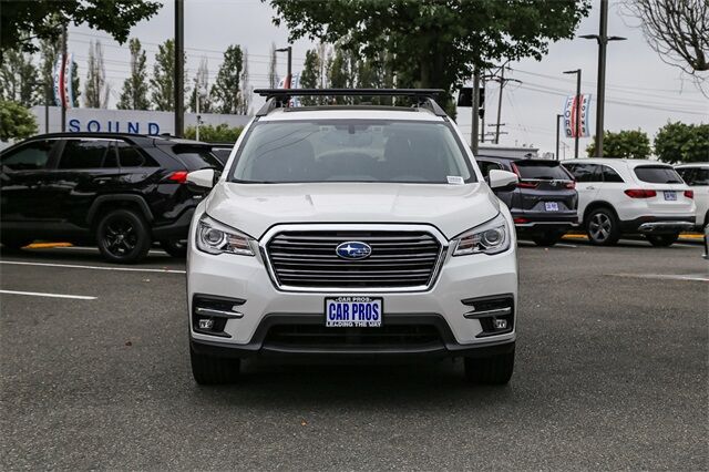 2021 Subaru Ascent Limited Renton WA