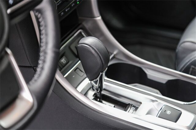 2021 Subaru Ascent Limited Renton WA