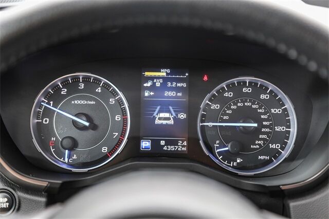 2021 Subaru Ascent Limited Renton WA