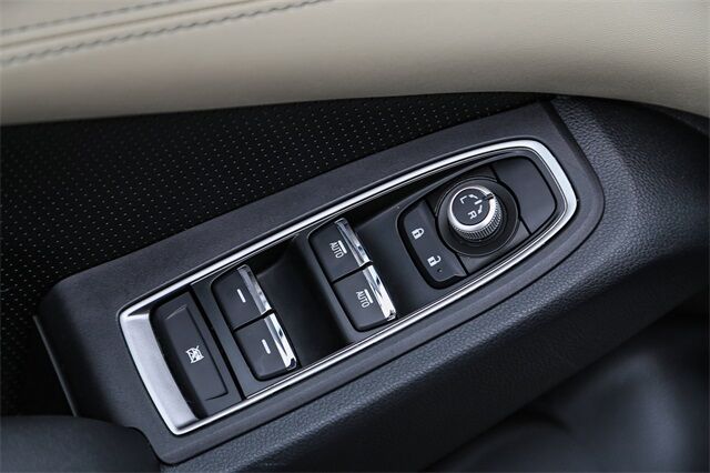 2021 Subaru Ascent Limited Renton WA