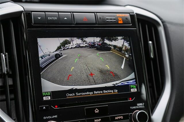 2021 Subaru Ascent Limited Renton WA
