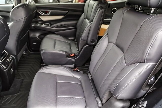 2021 Subaru Ascent Limited Renton WA