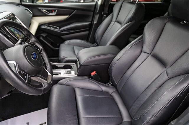 2021 Subaru Ascent Limited Renton WA