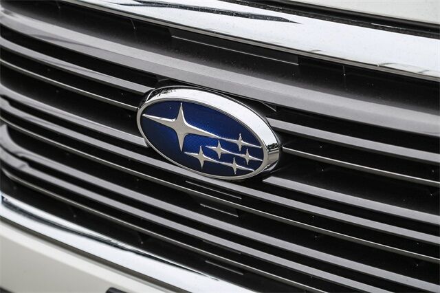 2021 Subaru Ascent Limited Renton WA