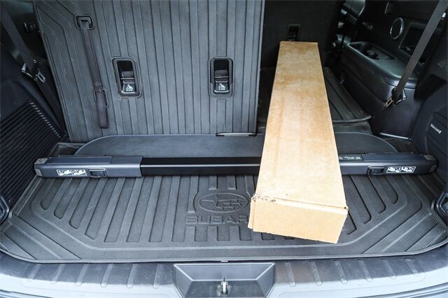 2021 Subaru Ascent Limited Renton WA