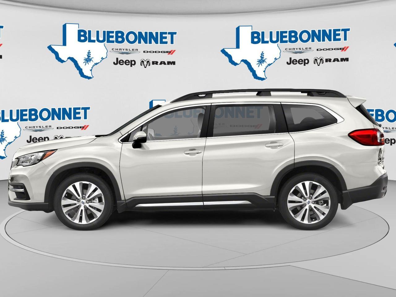 2021 Subaru Ascent Limited