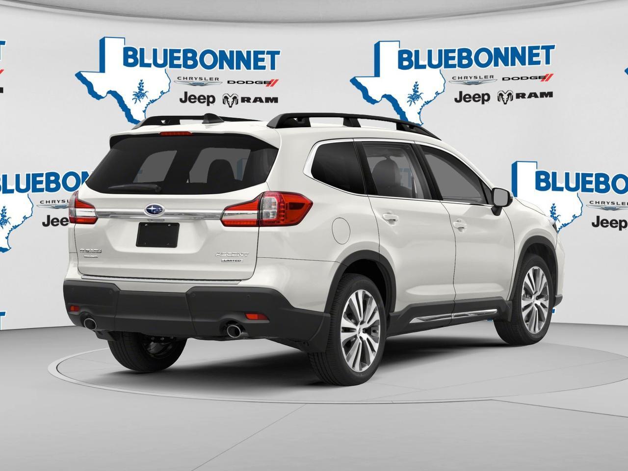 2021 Subaru Ascent Limited