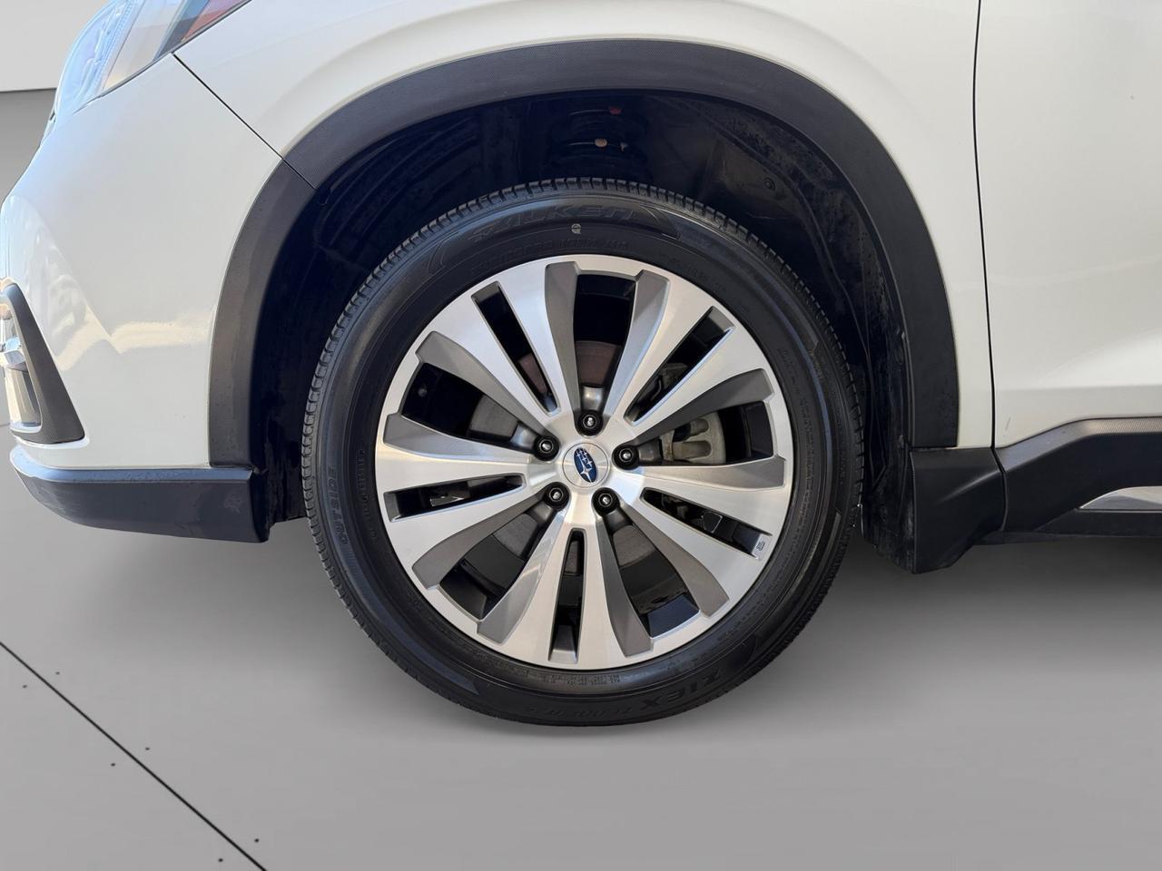 2021 Subaru Ascent Limited New Braunfels TX