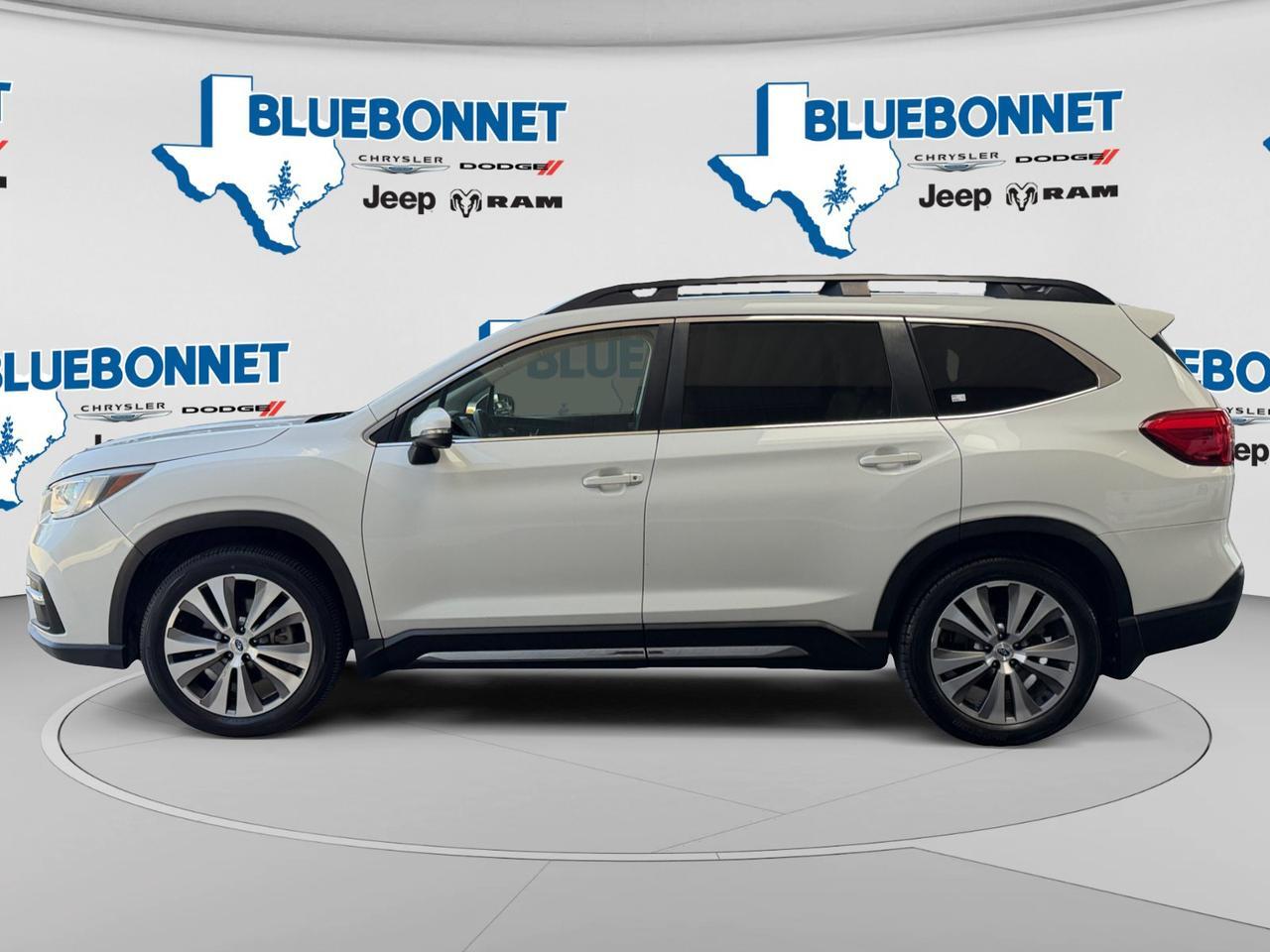 2021 Subaru Ascent Limited New Braunfels TX