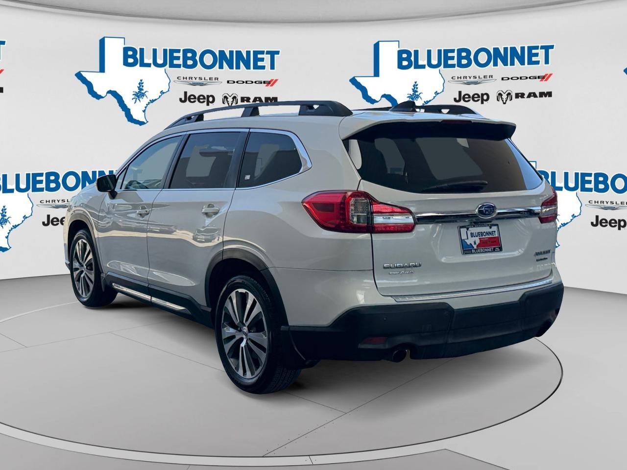 2021 Subaru Ascent Limited New Braunfels TX