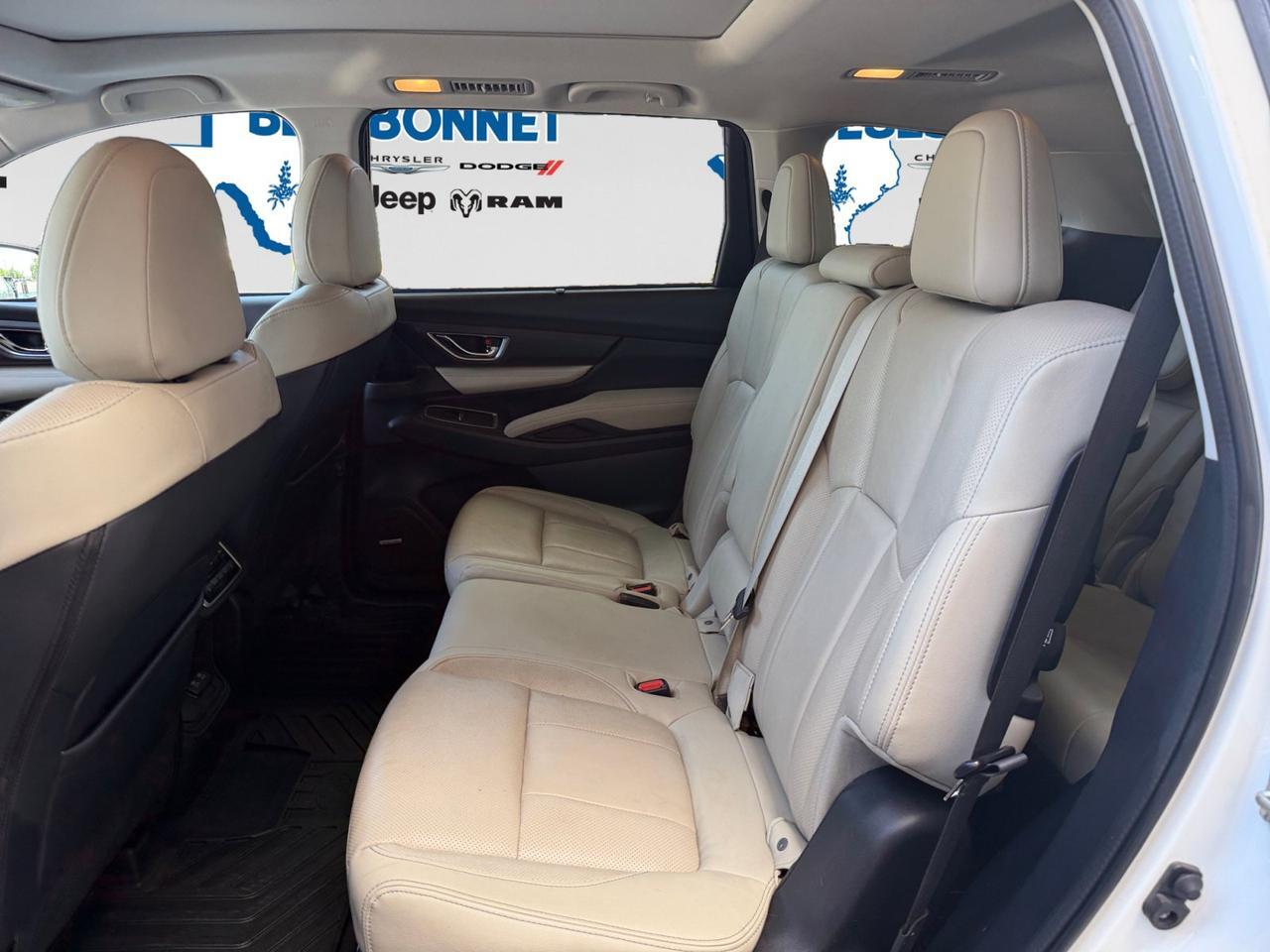 2021 Subaru Ascent Limited New Braunfels TX