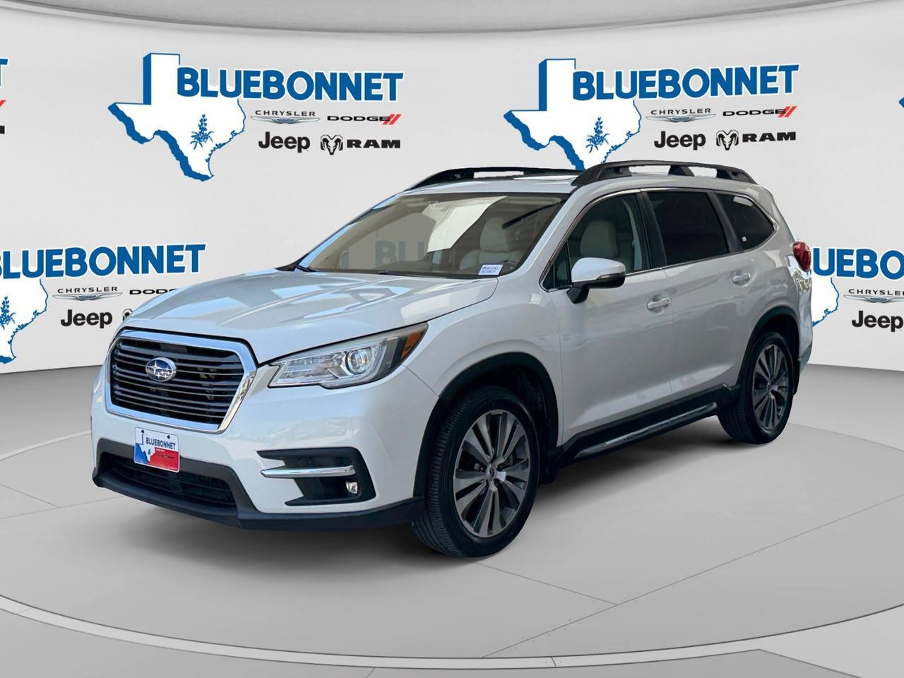 2021 Subaru Ascent Limited