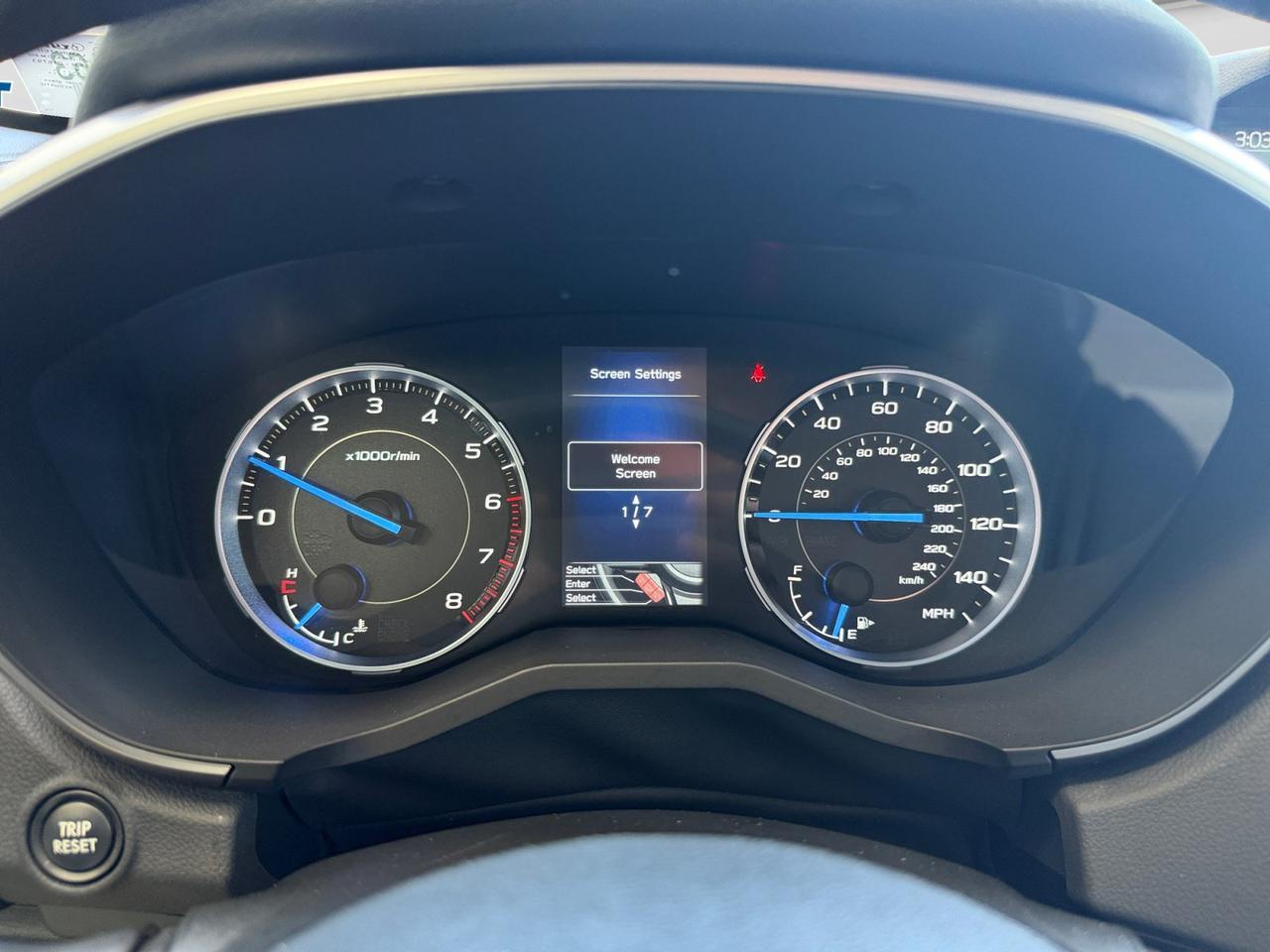 2021 Subaru Ascent Limited New Braunfels TX