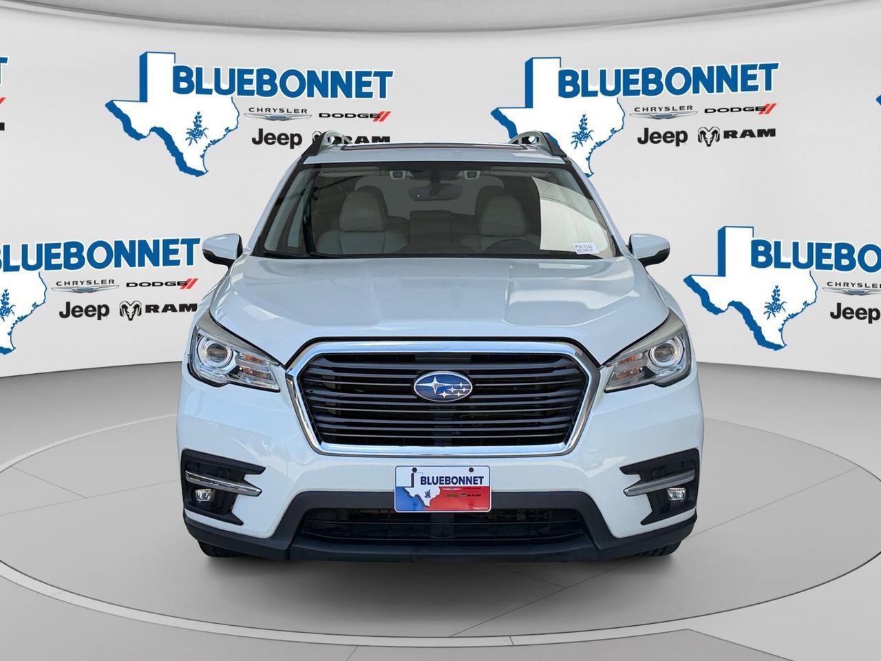 2021 Subaru Ascent Limited