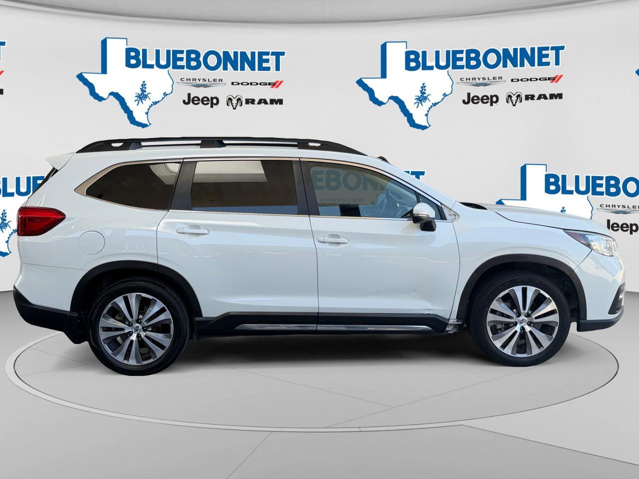 2021 Subaru Ascent Limited New Braunfels TX