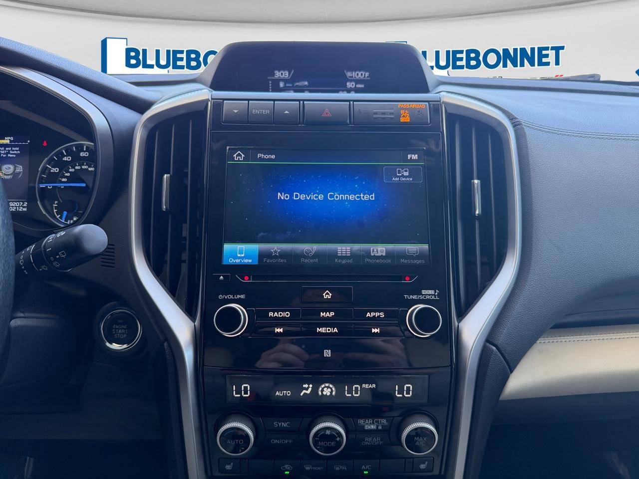 2021 Subaru Ascent Limited New Braunfels TX
