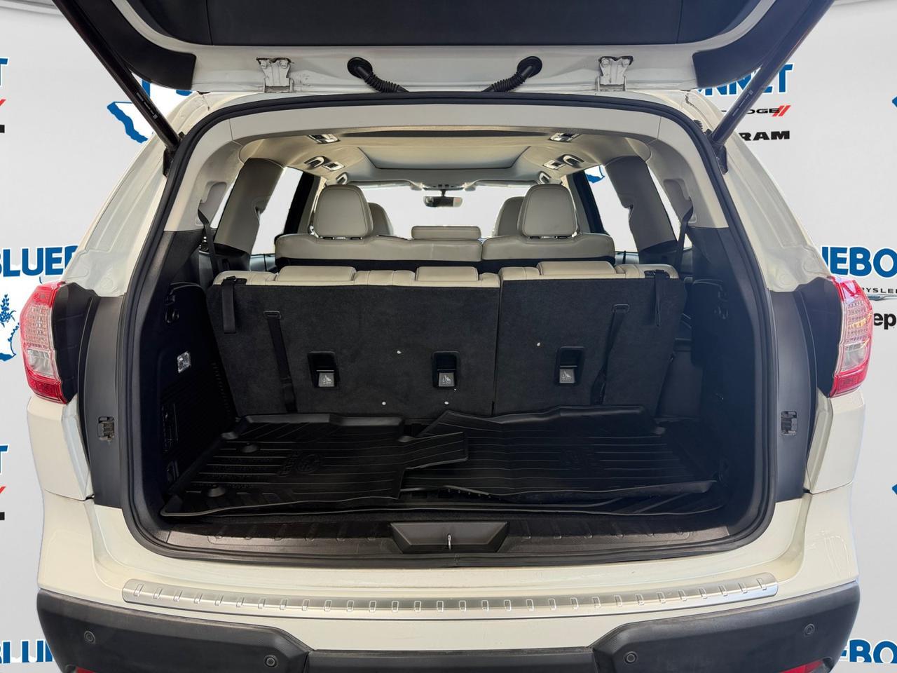 2021 Subaru Ascent Limited New Braunfels TX