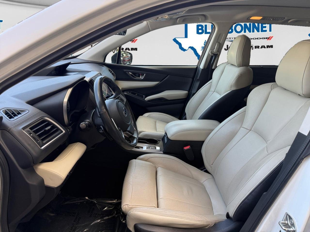 2021 Subaru Ascent Limited New Braunfels TX