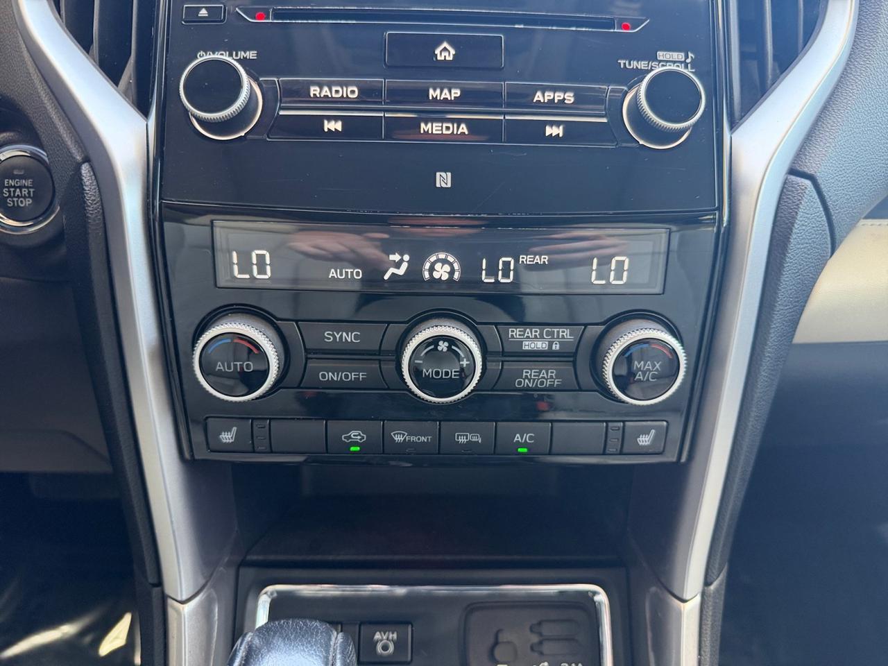 2021 Subaru Ascent Limited New Braunfels TX