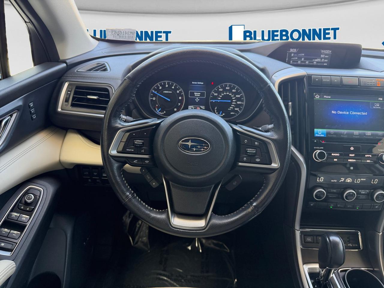 2021 Subaru Ascent Limited New Braunfels TX