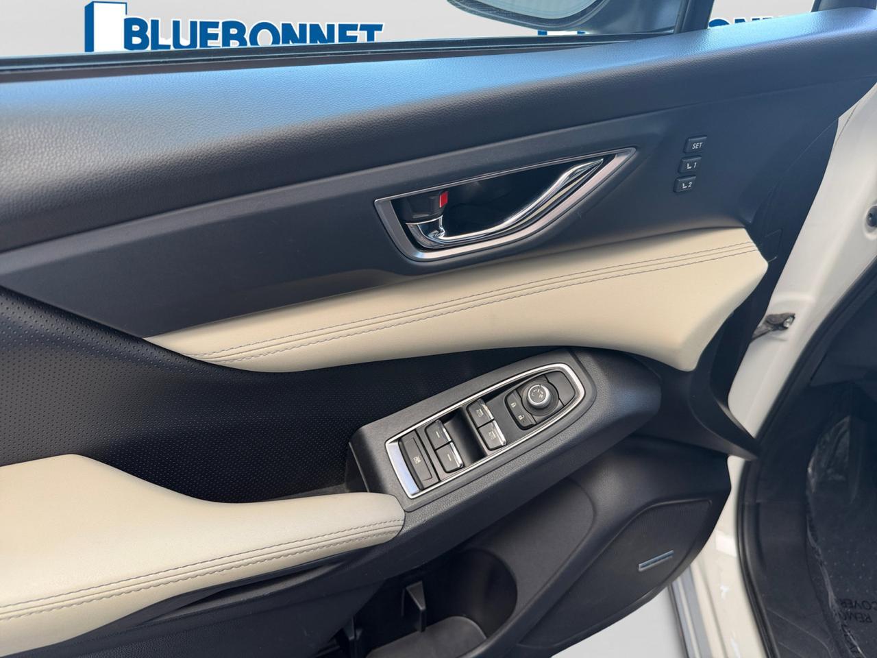 2021 Subaru Ascent Limited New Braunfels TX