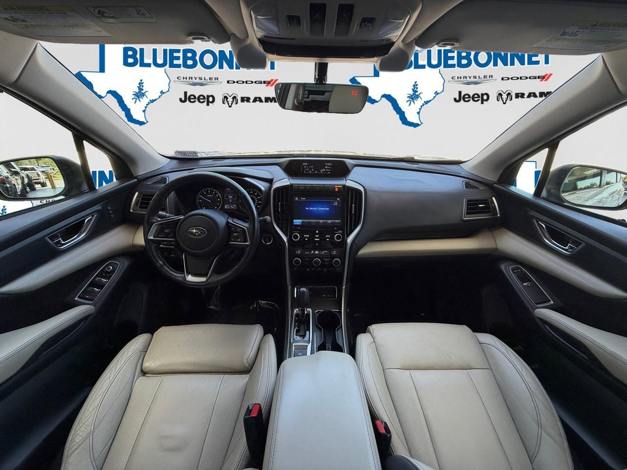 2021 Subaru Ascent Limited New Braunfels TX