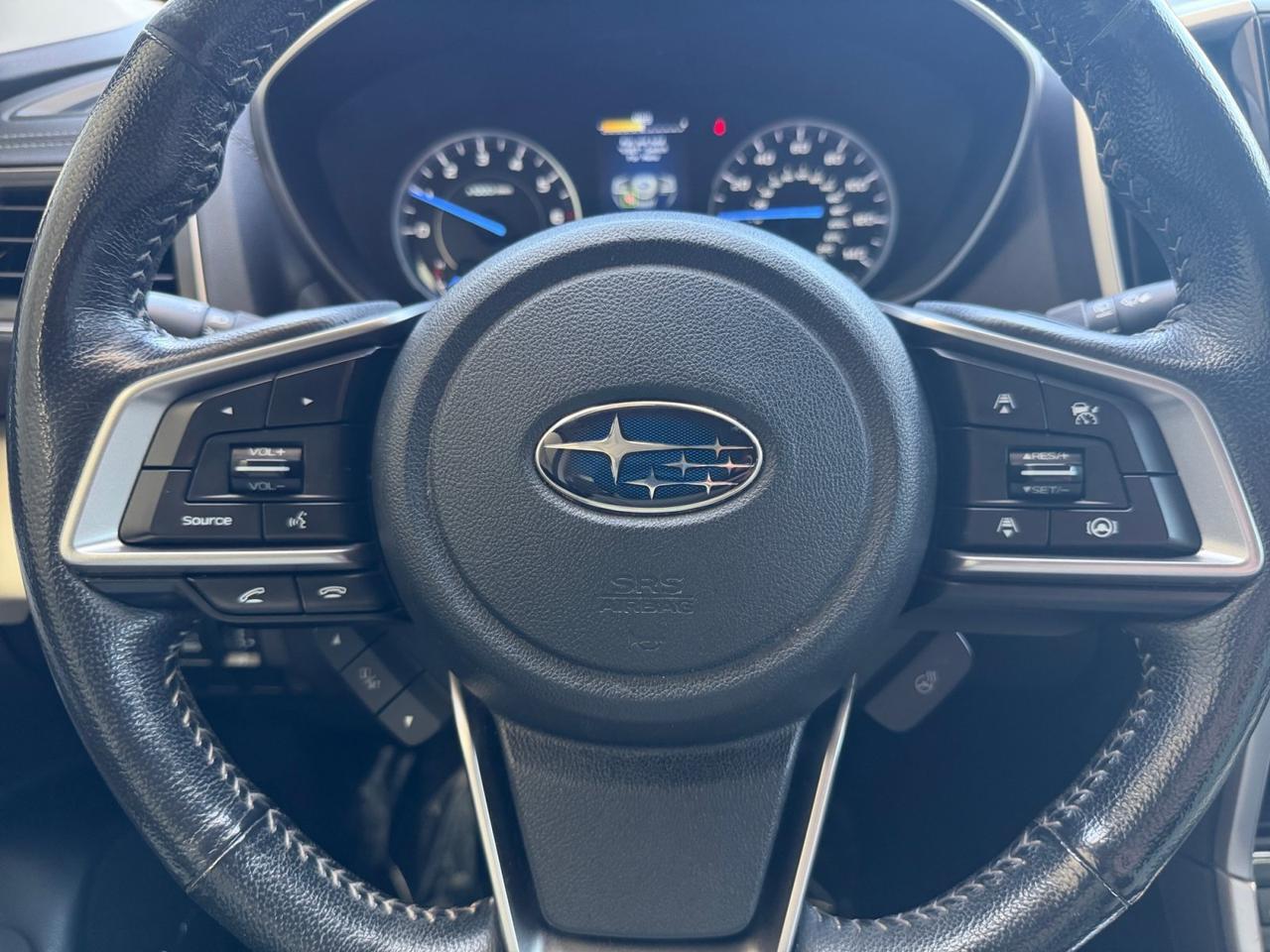 2021 Subaru Ascent Limited New Braunfels TX