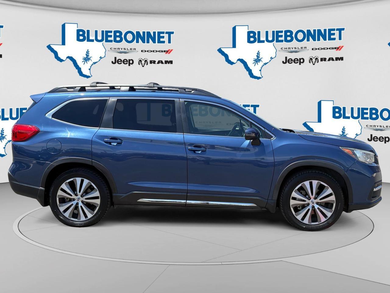 2021 Subaru Ascent Limited New Braunfels TX