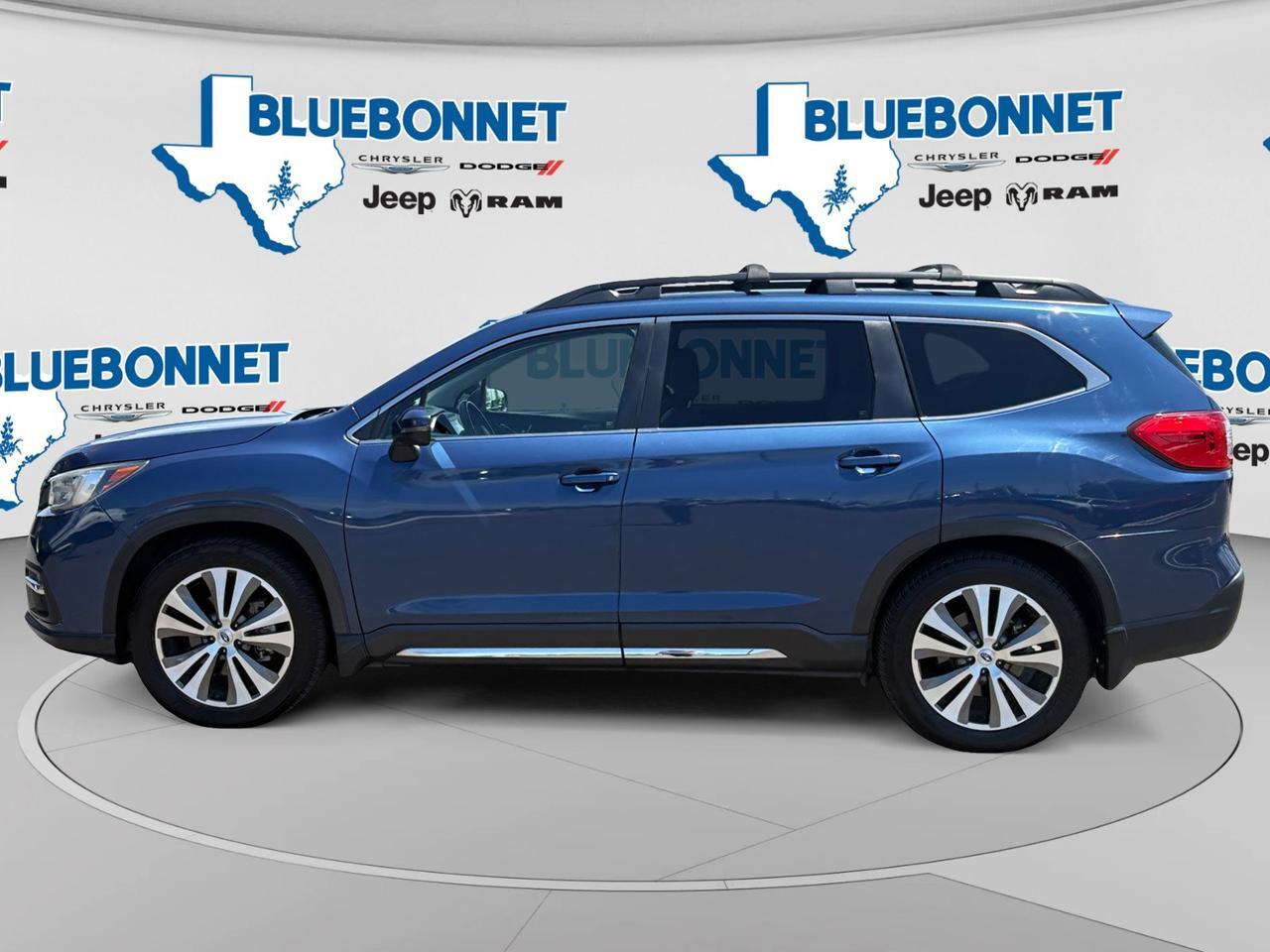 2021 Subaru Ascent Limited New Braunfels TX