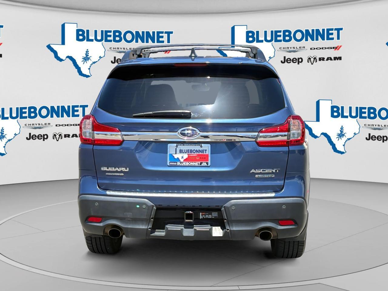 2021 Subaru Ascent Limited New Braunfels TX