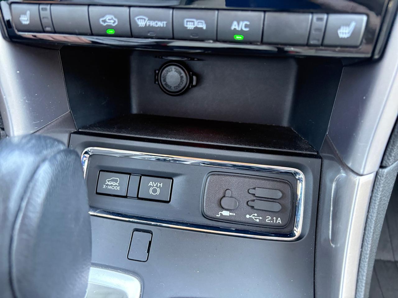 2021 Subaru Ascent Limited New Braunfels TX