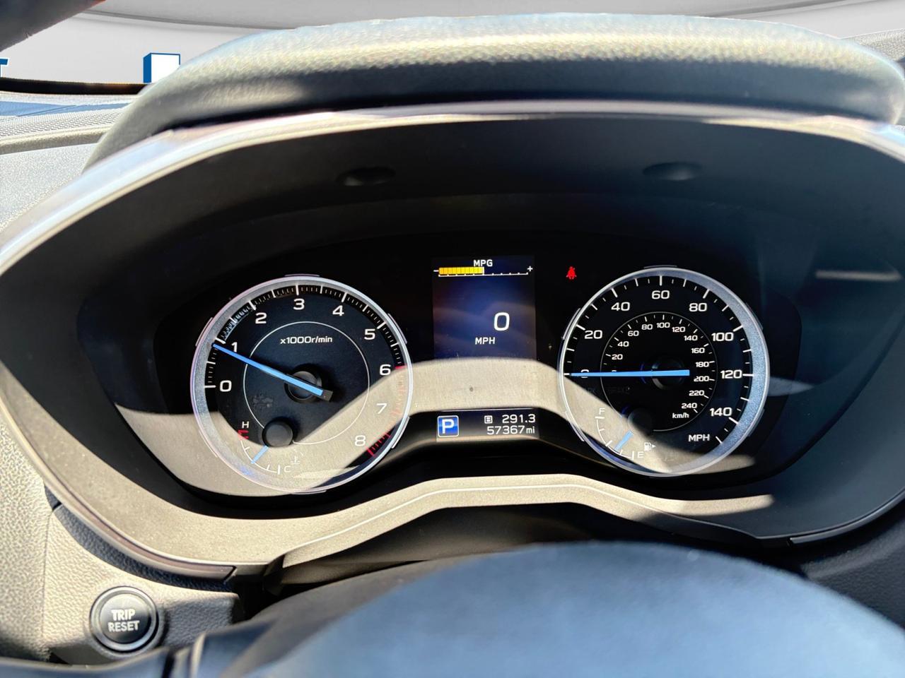 2021 Subaru Ascent Limited New Braunfels TX