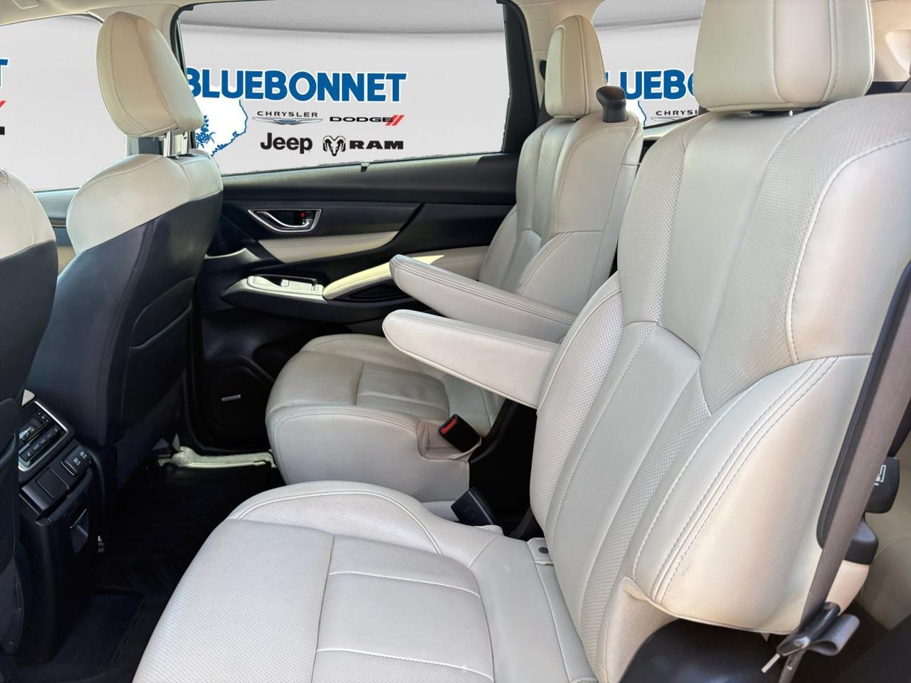 2021 Subaru Ascent Limited New Braunfels TX