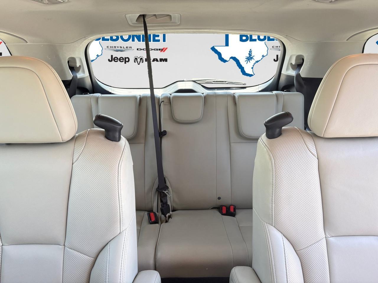 2021 Subaru Ascent Limited New Braunfels TX