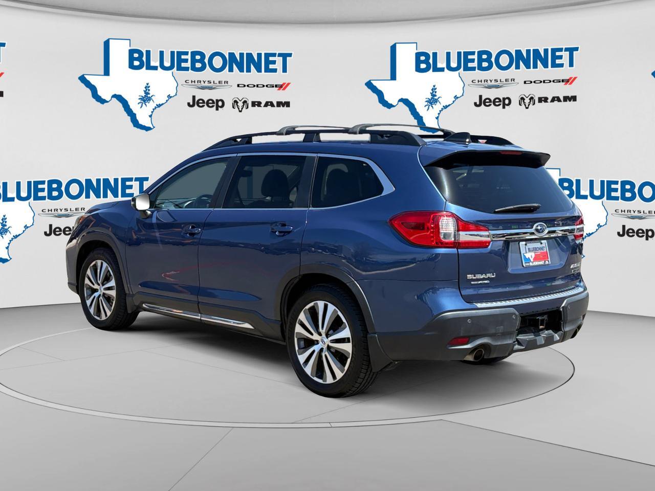 2021 Subaru Ascent Limited New Braunfels TX