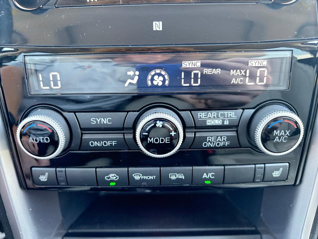 2021 Subaru Ascent Limited New Braunfels TX