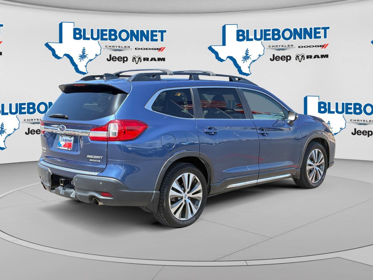 2021 Subaru Ascent Limited New Braunfels TX