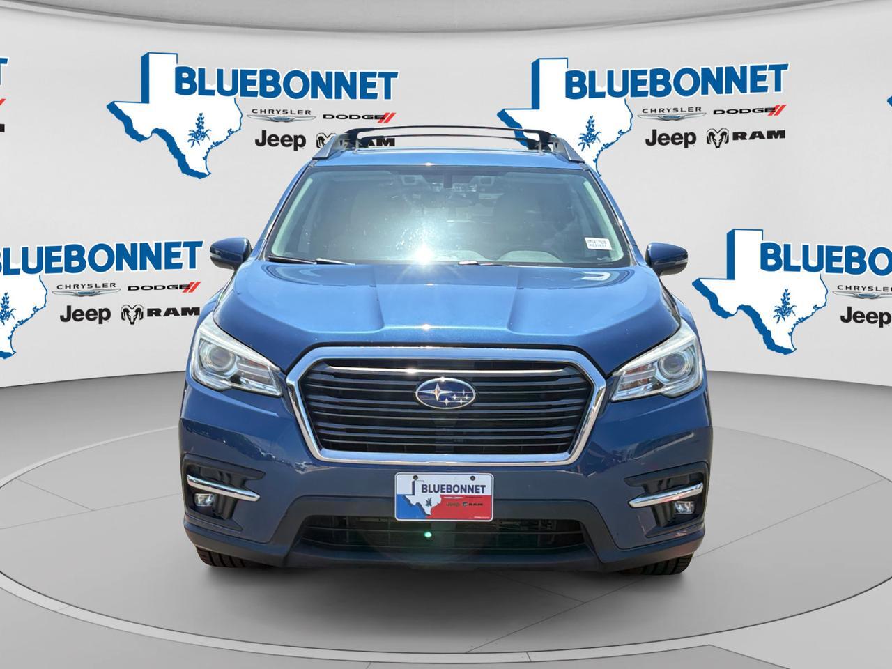 2021 Subaru Ascent Limited New Braunfels TX