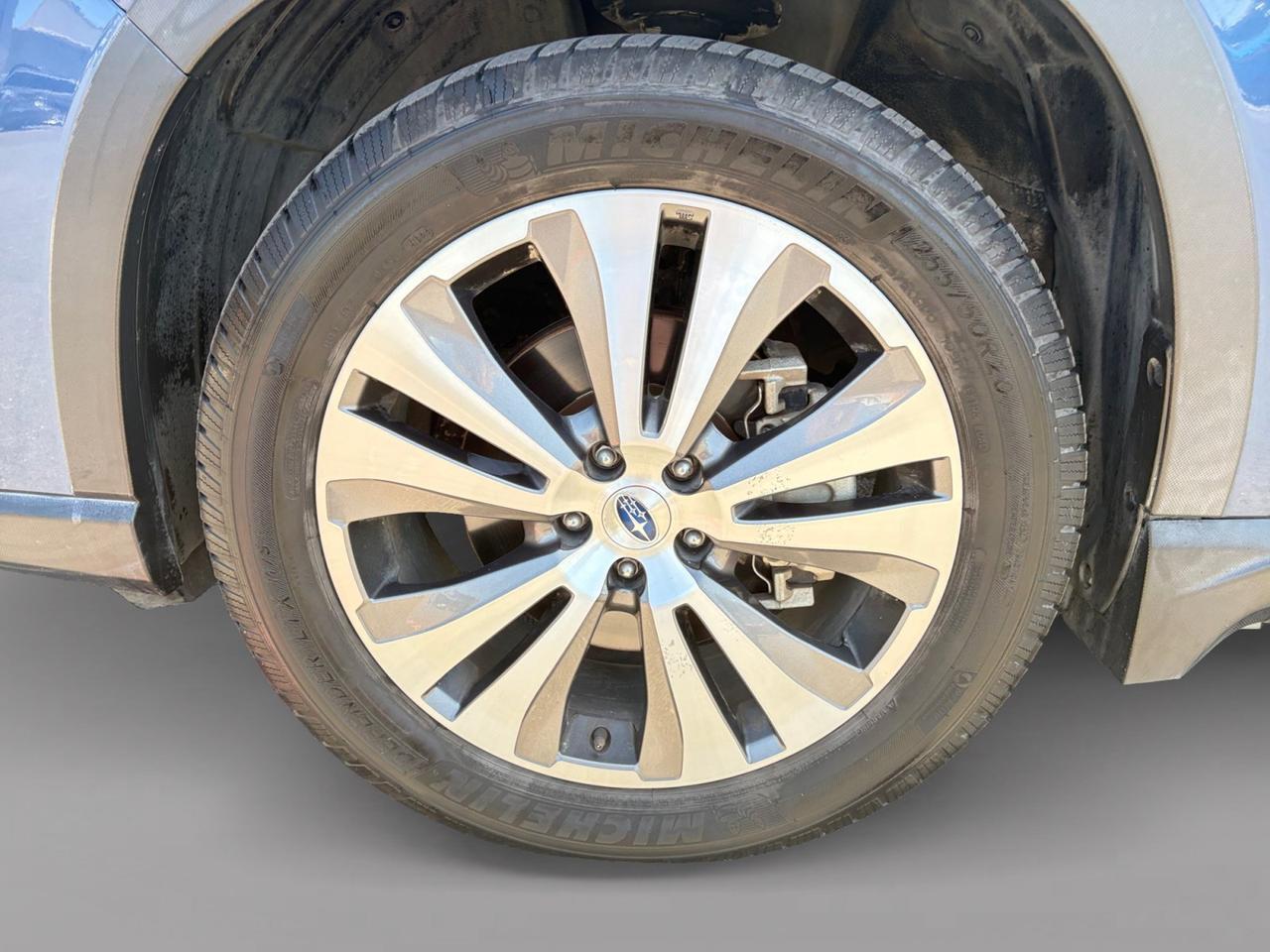 2021 Subaru Ascent Limited New Braunfels TX
