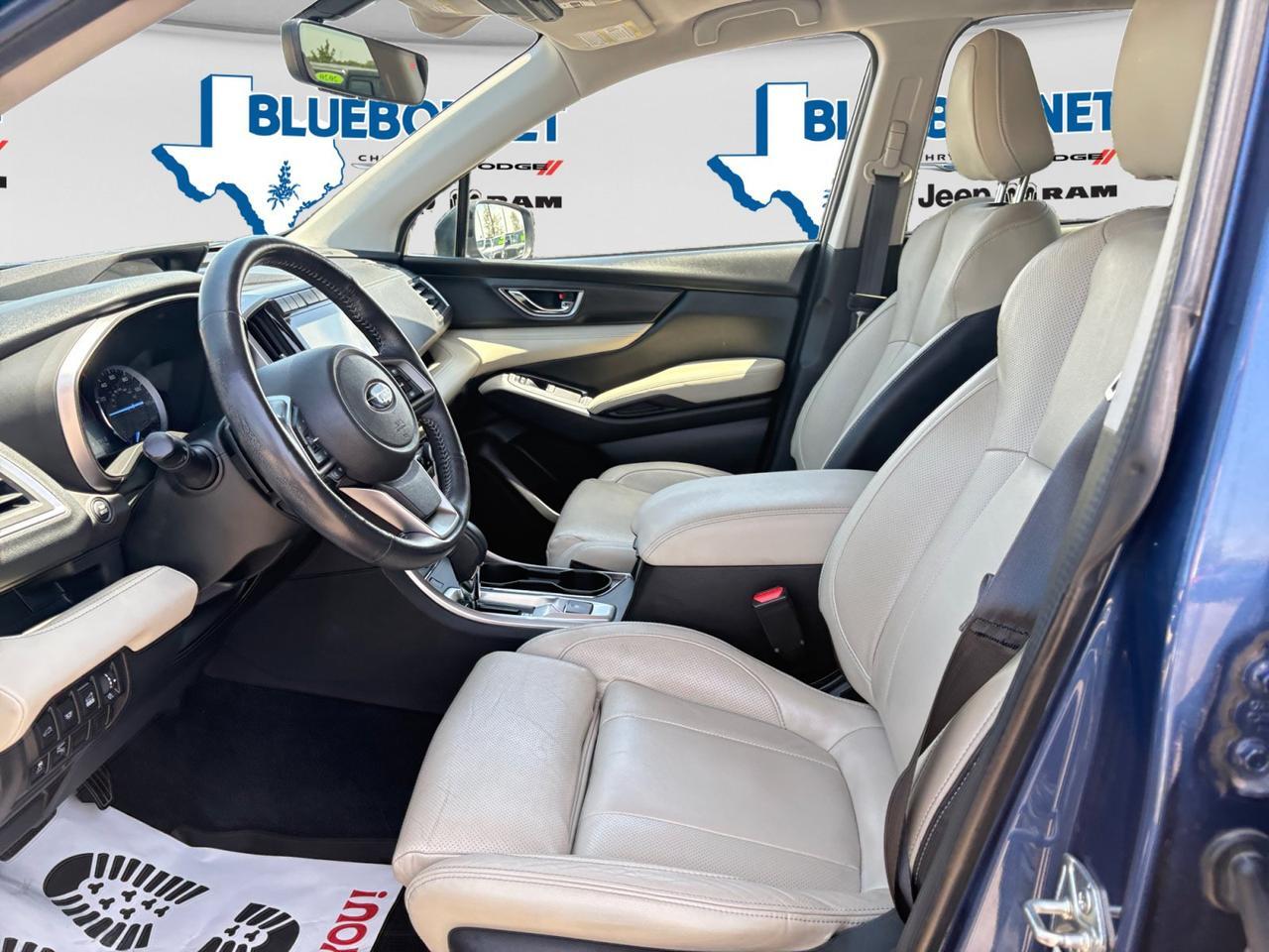 2021 Subaru Ascent Limited New Braunfels TX