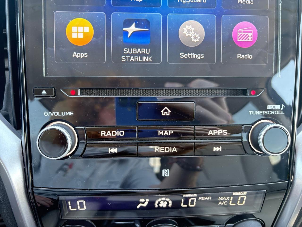 2021 Subaru Ascent Limited New Braunfels TX