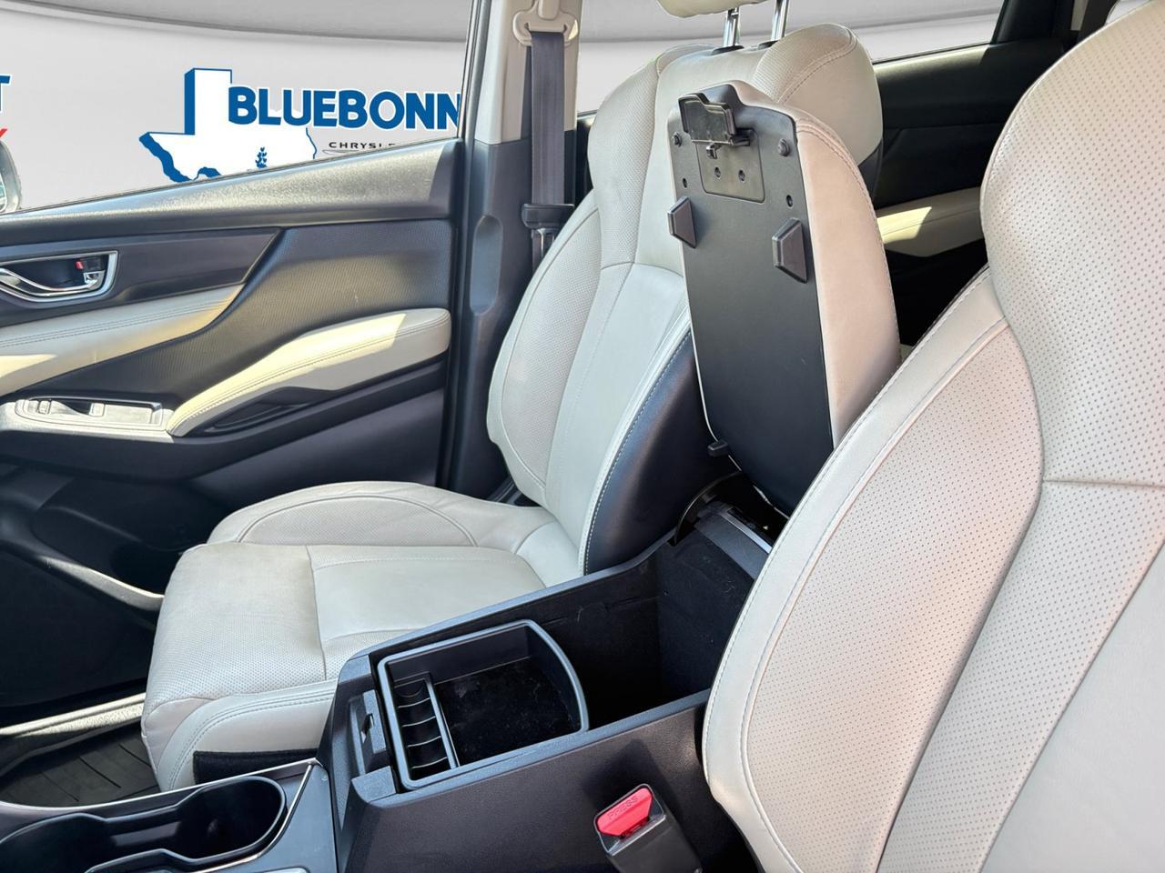 2021 Subaru Ascent Limited New Braunfels TX