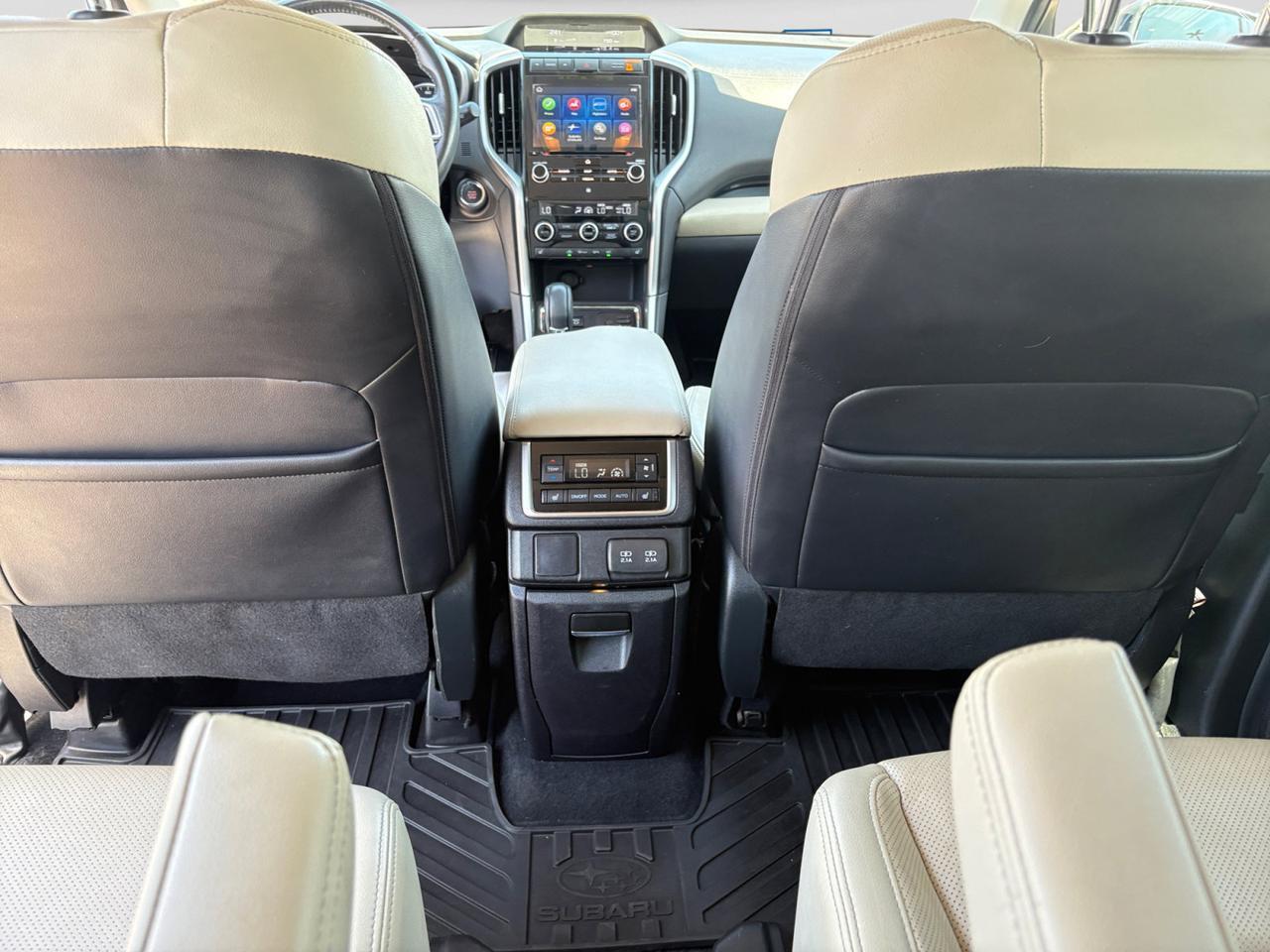 2021 Subaru Ascent Limited New Braunfels TX