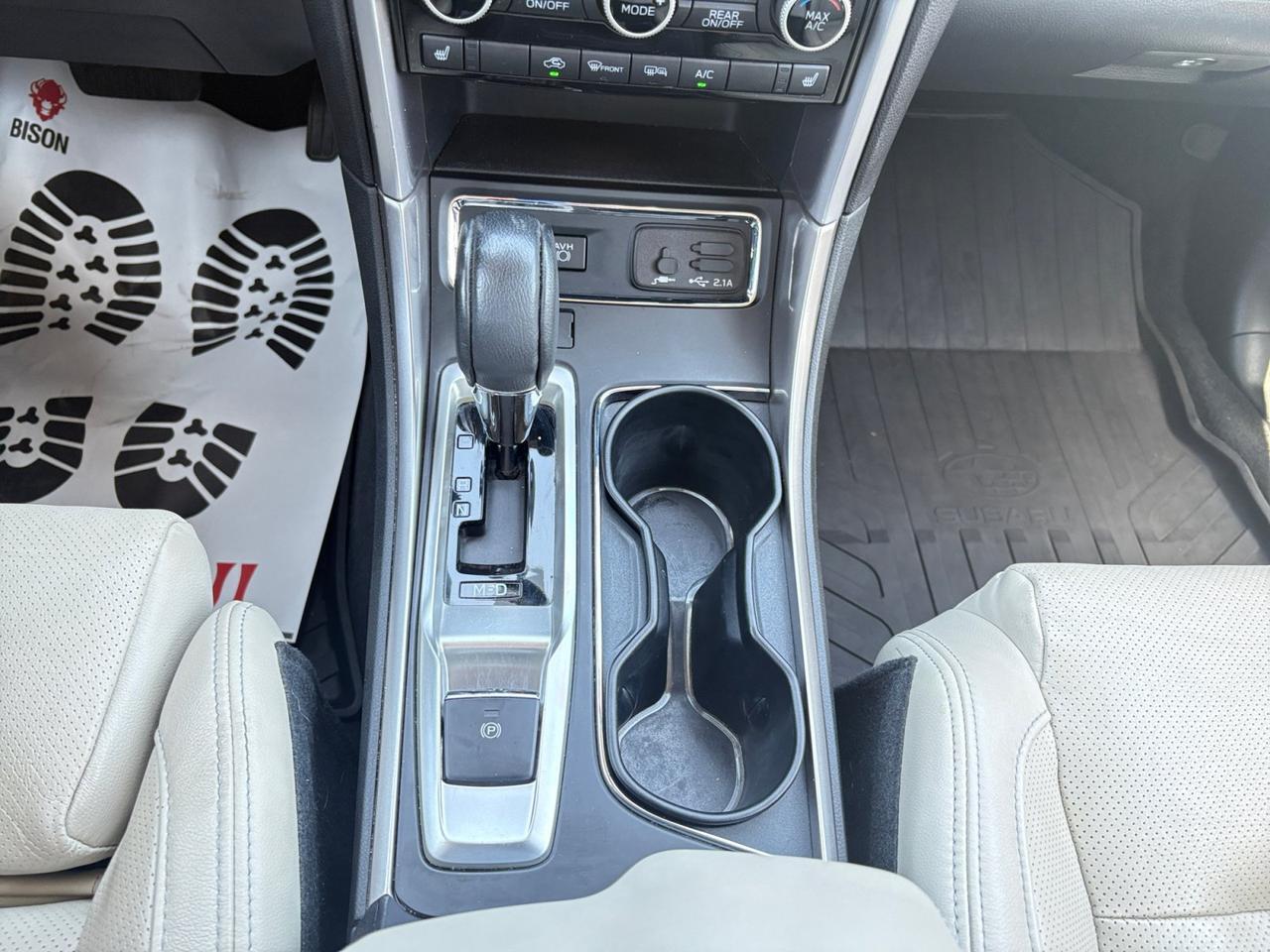 2021 Subaru Ascent Limited New Braunfels TX