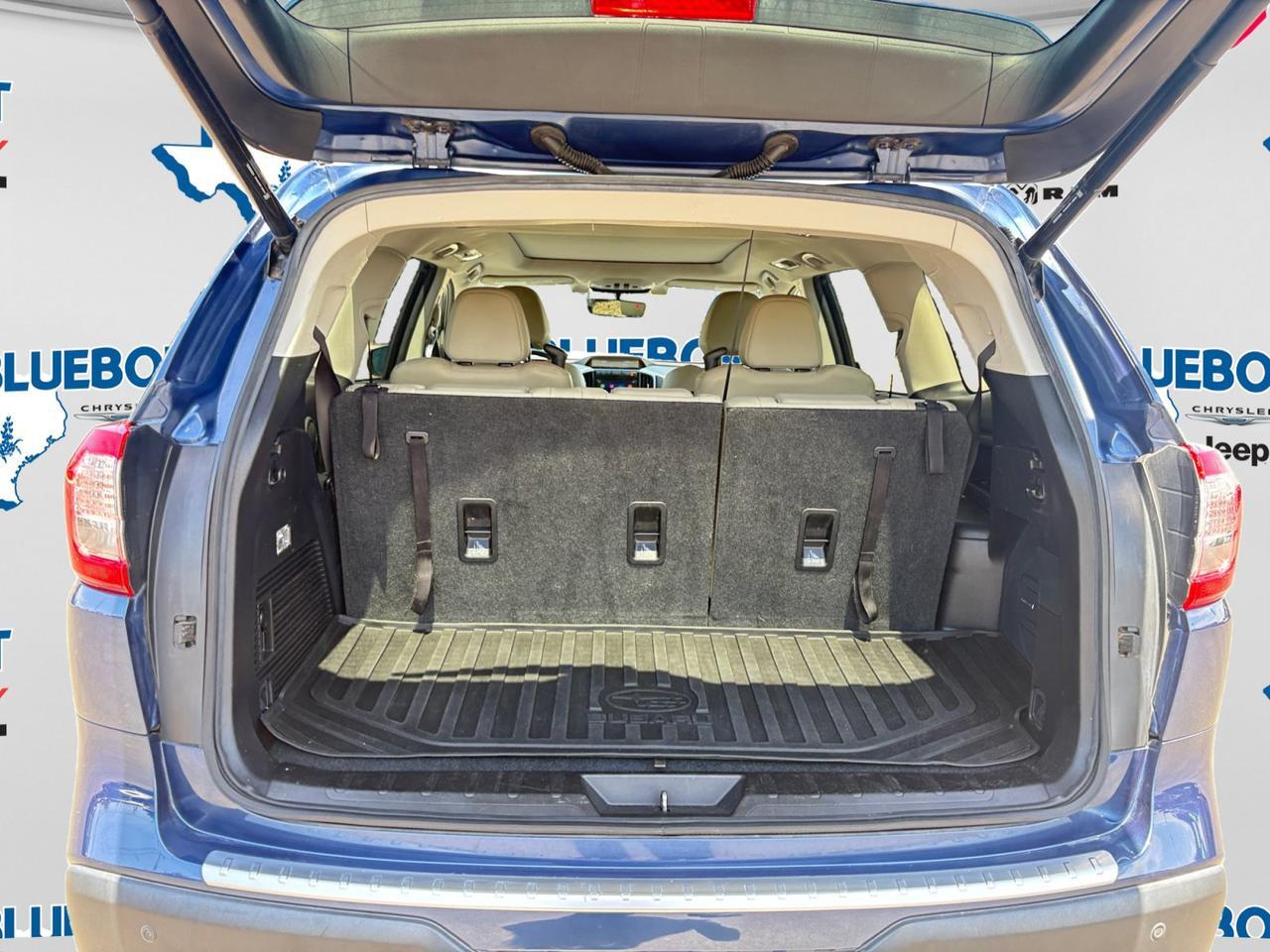 2021 Subaru Ascent Limited New Braunfels TX