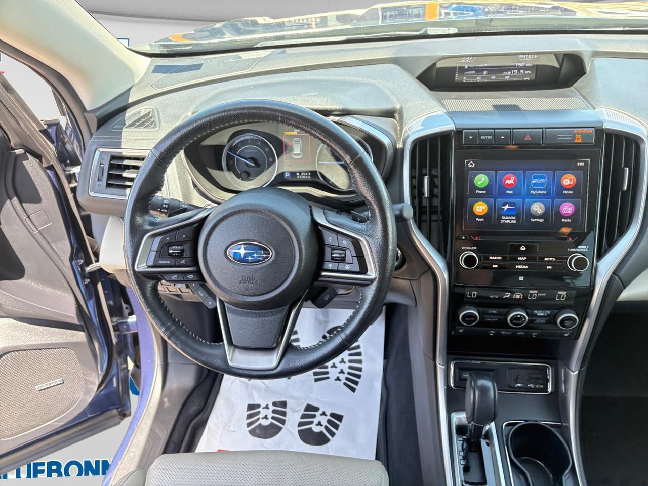 2021 Subaru Ascent Limited New Braunfels TX