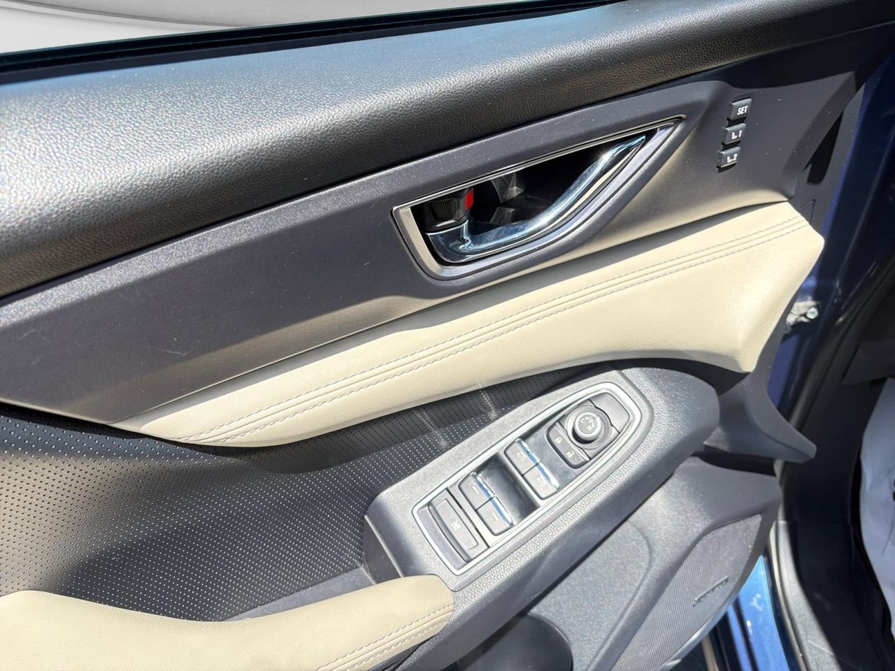 2021 Subaru Ascent Limited New Braunfels TX