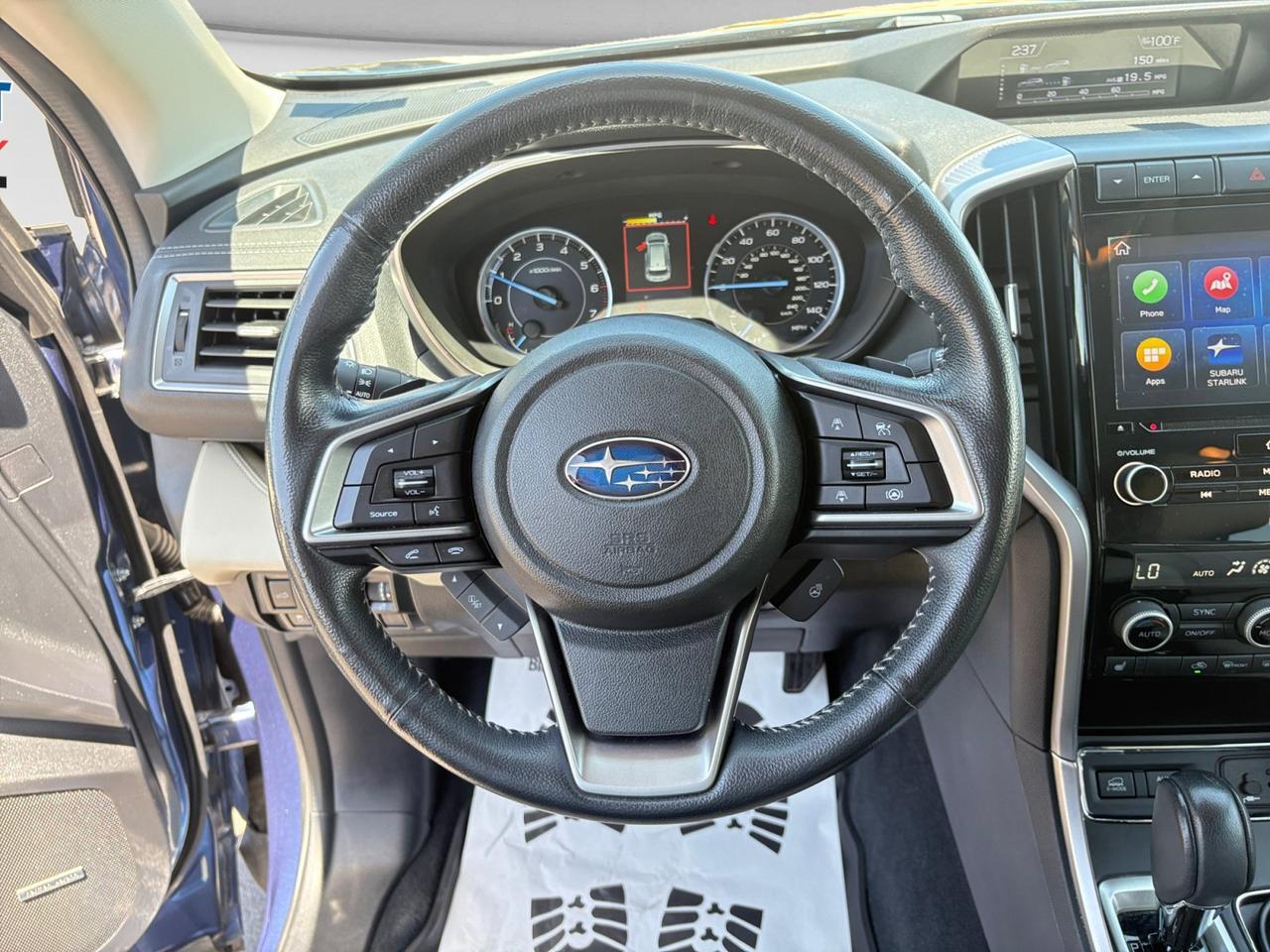 2021 Subaru Ascent Limited New Braunfels TX