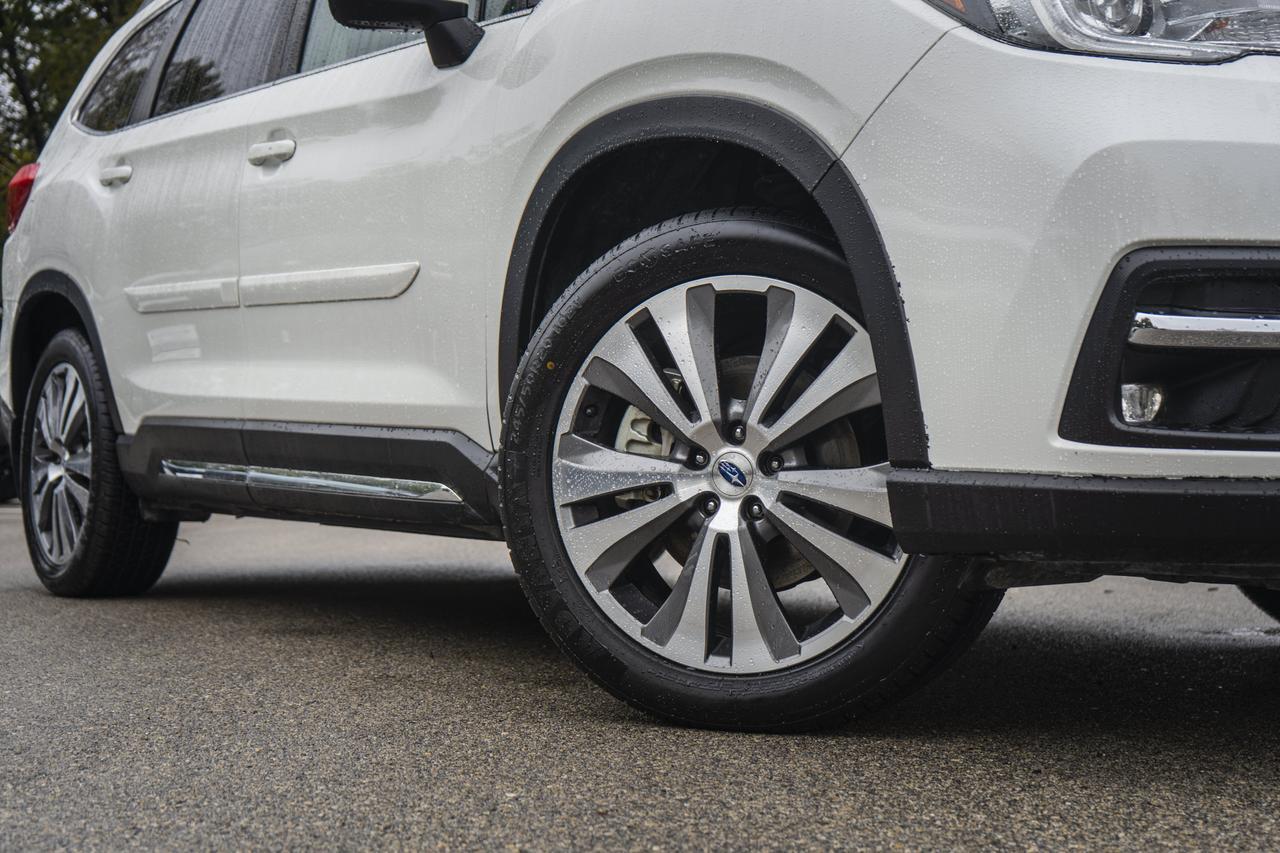 2021 Subaru Ascent Limited