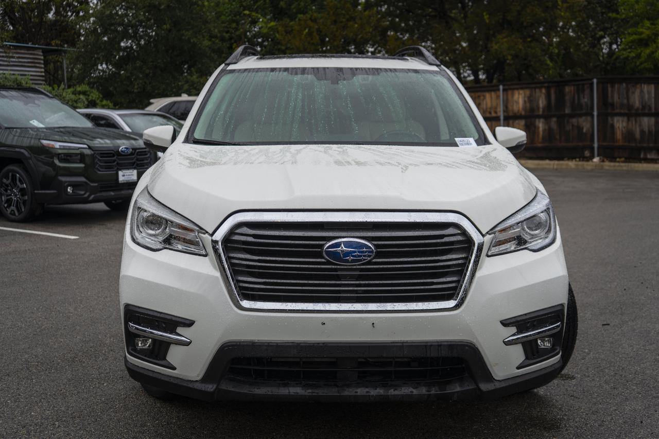 2021 Subaru Ascent Limited